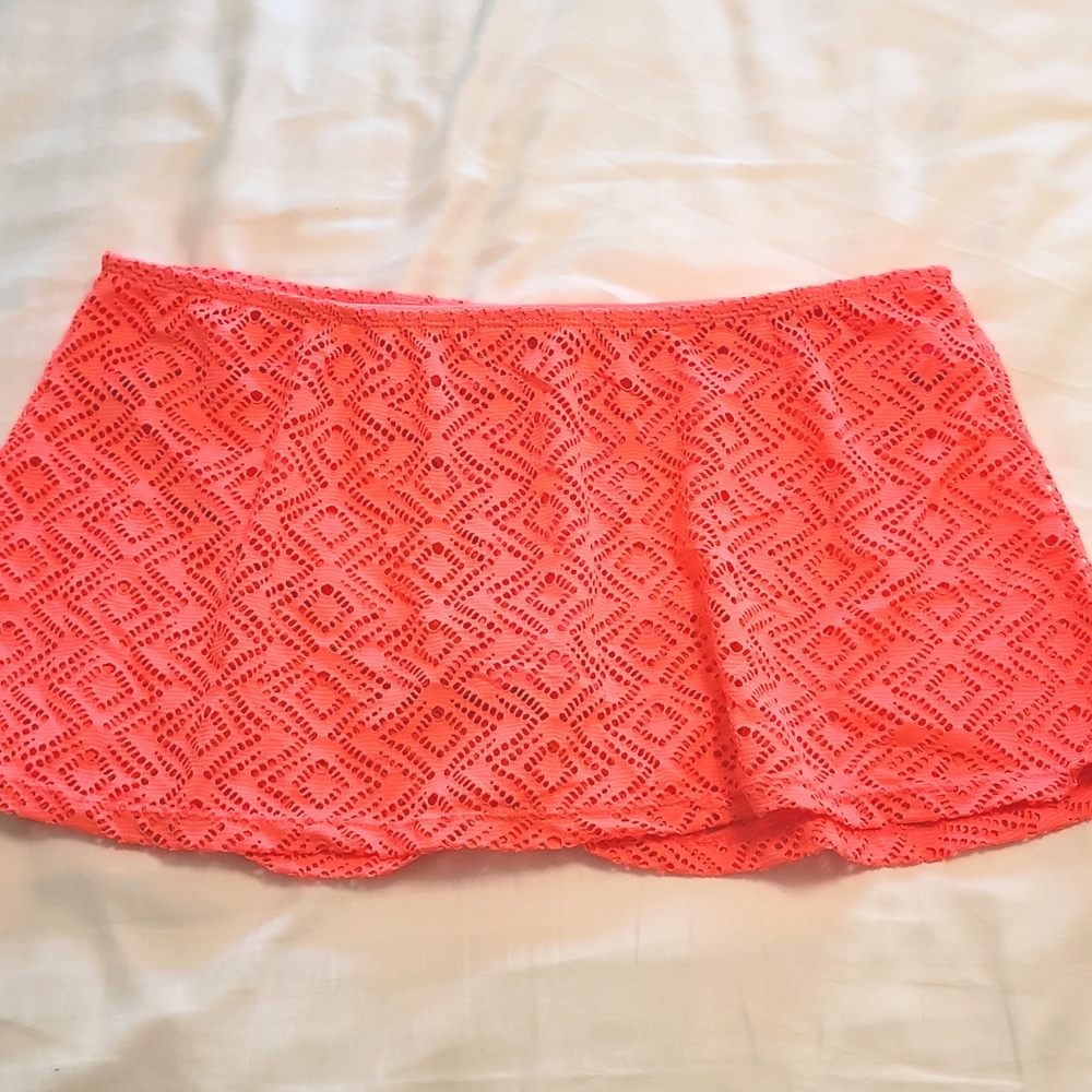 🌴 Catalina Bikini Skort